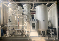 Endüstriyel PSA Nitrojen Jeneratörü Karbon Moleküler Sivil Adsorbant