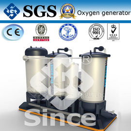 Metal Kesme ve Kaynak için PO-30 Endüstriyel Oksijen Gazı Jeneratörü